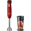 Image de Mixeur Plongeant Desire - Bol 500ml - 2 Vitesses - Anti-eclaboussure
