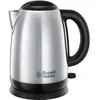 Image de Russell Hobbs Bouilloire Adventure Argenté Brossé 2400 W 1,7 L