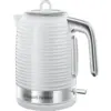 Image de Bouilloire électrique Inspire - 24360-70 - Blanc brillant RUSSELL HOBBS