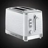 Image de Grille-pain Inspire 24370-56 Blanc RUSSELL HOBBS