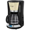 Image de Russell Hobbs Cafetière Colours Plus Crème 1100 W 1,25 L
