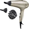 Image de REMINGTON AC8605 Sèche-Cheveux Professionnel Ionique Colour Protect 2300W Soin Micromoléculaire Huile Karité et Filtres UV