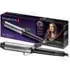 Image de Remington CI5538 Fer à Boucler Boucleur Pro Big Curl Antistatique Céramique Tourmaline Ionique Glisse Facile Boucles