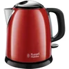 Image de Bouilloire 24992-70 - Rouge RUSSELL HOBBS