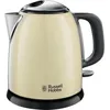 Image de Russell Hobbs Colours Plus 24994-70 - Bouilloire - 1 litre - 2.4 kWatt - crÃ¨me en occasion ou reconditionné
