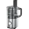 Image de Russell Hobbs 25280-56 Robot Ménager 500 W 1,2 L Noir, Acier Inoxydable