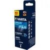 Image de VARTA Pack de 40 piles alcalines Longlife Power AAA (LR03) 15V