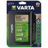 Image de Chargeur fente unique universal - VARTA - Ecran LCD - Noir - PROFILE - Adaptateur secteur