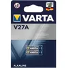 Image de VARTA - Pile électronique V27A 12V x2