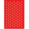 Image de Stickers de Noël - HERMA - Étoiles - 10 mm - Doré - 3 planches de 105 étiquettes