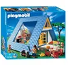 Image de Playmobil 3230 - Maison de vacances familiale en occasion ou reconditionné