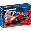 Image de Playmobil 3911 - Atelier avec Porsche 911 Carrera S en occasion ou reconditionné
