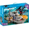 Image de Playmobil 4006 - Superset Chevaliers Dragons en occasion ou reconditionné