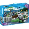 Image de Playmobil 4014 - SuperSet Bastion des Chevaliers en occasion ou reconditionné
