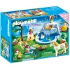 Image de Superset Fontaine Royale PLAYMOBIL
