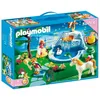 Image de Playmobil Princess 4137 - Superset Fontaine Royale en occasion ou reconditionné