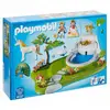 Image de PLAYMOBIL® SuperSet Parc du château de conte de fées 4137 Taille :taille unique