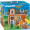 Image de Ferme Transportable PLAYMOBIL