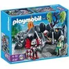 Image de Playmobil Knights 4147 - Compacset Chevaliers Dragons en occasion ou reconditionné