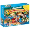 Image de Playmobil Christmas 4164 - Calendrier de l'Avent TrÃ©sor des pirates en occasion ou reconditionné