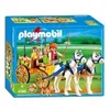 Image de Playmobil Country 4186 - Famille et calÃ¨che en occasion ou reconditionné