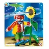 Image de Playmobil City Life 4238 - Clown Avec Fleur Lance-Eau en occasion ou reconditionné