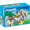 Image de Mariés Carrosse PLAYMOBIL