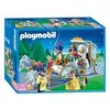 Image de Playmobil 4258 - MariÃ©s Et Carrosse en occasion ou reconditionné