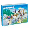 Image de PLAYMOBIL® Calèche de mariage royale 4258 Taille :taille unique