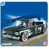 Image de Playmobil A Emporter 4340 Pick-up A Emporter