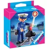 Image de Playmobil Special Plus 4669 - Policier Et Radar en occasion ou reconditionné