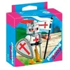 Image de Playmobil Special Plus 4670 - Chevalier De Croisade en occasion ou reconditionné