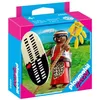 Image de Playmobil Special Plus 4685 - Guerrier MassaÃ¯ en occasion ou reconditionné