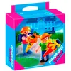 Image de Playmobil City Life 4686 - Ecoliers Avec Pochettes Surprises en occasion ou reconditionné