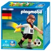 Image de Playmobil 4708 Joueur Allemand en occasion ou reconditionné