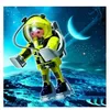 Image de Playmobil Special Plus 4747 - Spationaute en occasion ou reconditionné