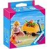 Image de Playmobil Special Plus 4755 - Enfant Avec Jeux De Plage en occasion ou reconditionné