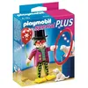 Image de Playmobil 4760 - Clown Dresseur De Chiens en occasion ou reconditionné