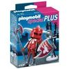 Image de Playmobil 4763 - Combattant avec Arsenal en occasion ou reconditionné