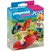 Image de Playmobil 4764 - Enfants avec Jouets en occasion ou reconditionné