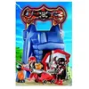 Image de Playmobil Pirates 4776 - Rocher Des Pirates Transportable en occasion ou reconditionné