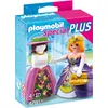 Image de 4781 - Playmobil Special Plus - Princesse Avec Mannequin en occasion ou reconditionné