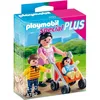 Image de 4782 - Playmobil Special Plus - Maman Avec Enfants Et Landau en occasion ou reconditionné
