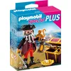 Image de Playmobil 4783 Special plus - Flibustier Avec TrÃ©sor Royal 0115 en occasion ou reconditionné