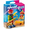 Image de Jeu De Construction Playmobil Special Plus 4787 Clowns Musiciens 2 Figurines