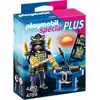 Image de Playmobil special plus 4789 samourai avec katana et arsenal playmobil
