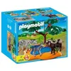 Image de Playmobil Wild Life 4828 - Buffle africain avec zÃ¨bres en occasion ou reconditionné