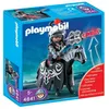 Image de Playmobil 4841 - Cavalier Dragon Rouge avec lance lumineuse en occasion ou reconditionné