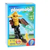 Image de Playmobil - Gardien Temple Vert - Les Chasseurs de Trésor - 5 ans - Mixte - Plastique