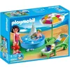 Image de Playmobil City Life 4864 - Pataugeoire en occasion ou reconditionné